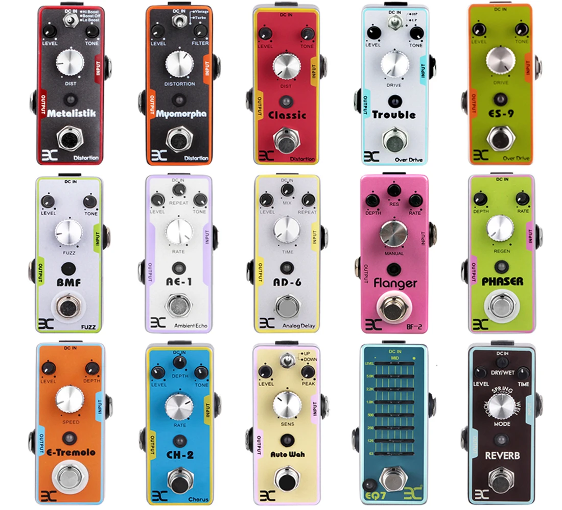 Eno Electric Guitar… - image