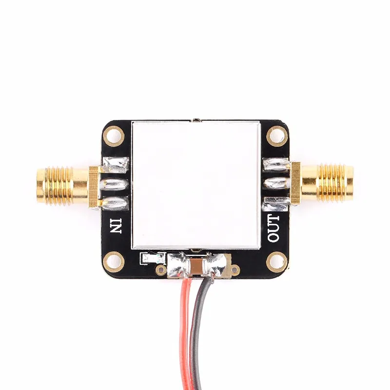 Rf Amplifier Module…