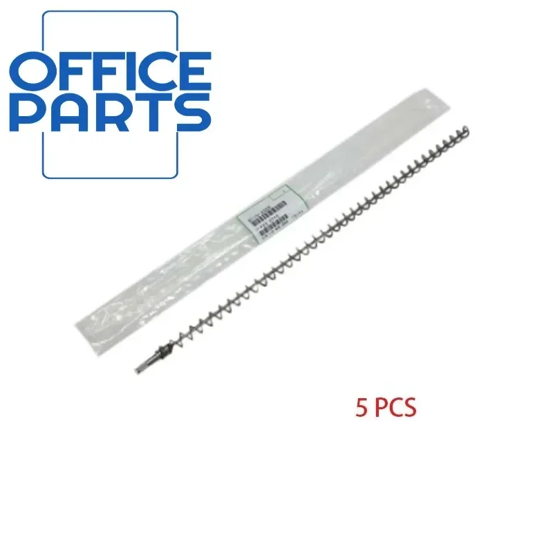 5pcs B110-2326 B1102326 Toner Collection Coil for Ricoh Aficio 1060 1075 2051 2051SP 2060 2060SP 2075 2075SP AP900 MP 7500 8001