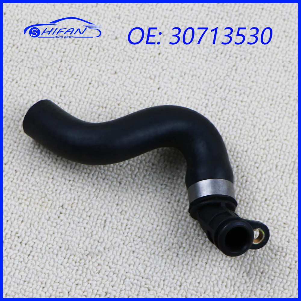 

30713530 Шланг охлаждающей жидкости двигателя Ca для Volvo 2011-2015 S60 2007-2015 S80 2008-2010 V70 2010-2014 XC60 2008-2015 XC70 2007-2014 XC90