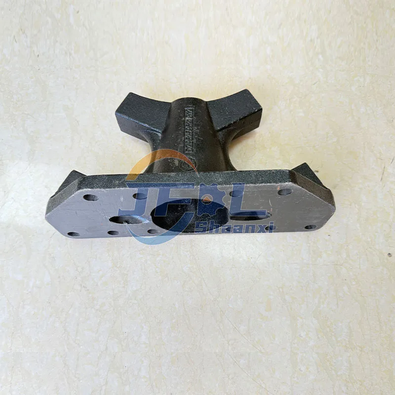 Truck Accessories V-Thrust Rod Bracket DZ95259520612 V-Rod Support For Shacman F3000 Parts