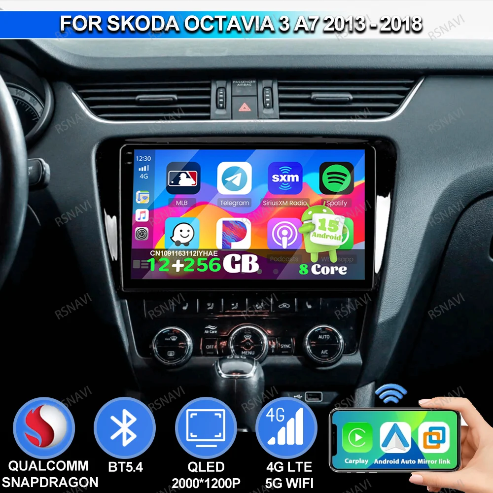 Car Radio Android 1… - image