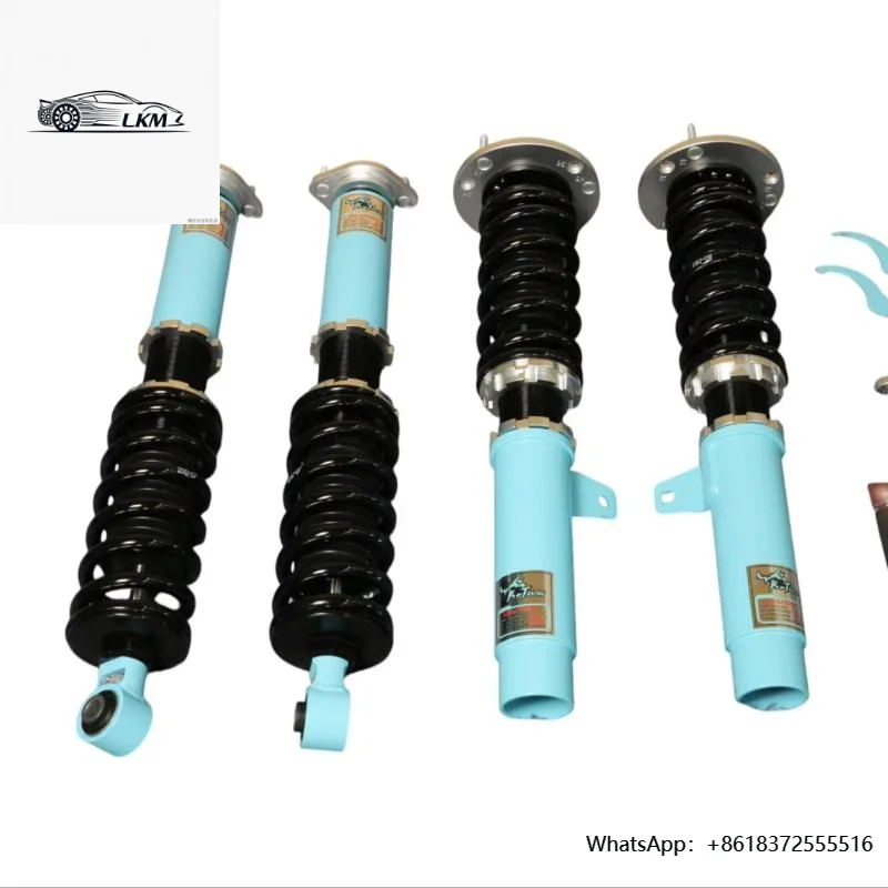 

Auto Body Parts Suspension Coilover Excellent Design for HONDA for CIVIC TYPE-R FN2 Wholesale Shock Absorbers
