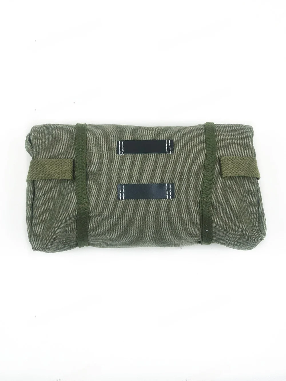 Canvas Fabric A-Rack Bag Tactical Backpack Unbranded Soft Pack Neutral Gender under 20L Capacity No Water Bottle Pocket