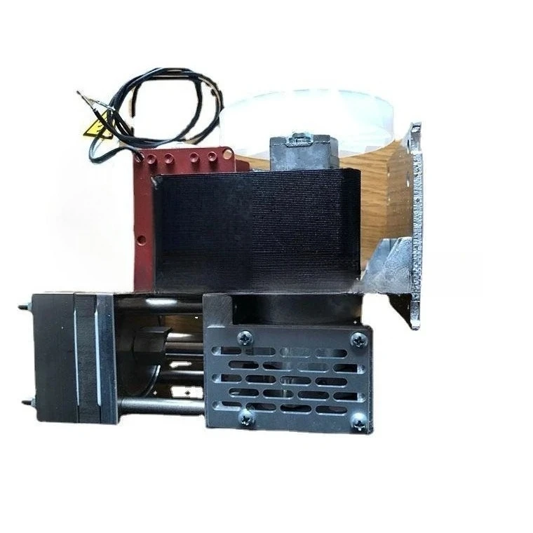 

High temperature pump sampling pump, diaphragm vacuum pump
