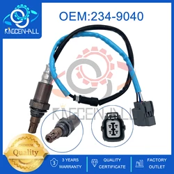 234-9040 36531-RAA-A02 Upstream Lambda O2 Oxygen Sensor For Honda Accord 2.4L 2003 2004 2005 2006 2007 36531-RAA-A01 36531RAAA02