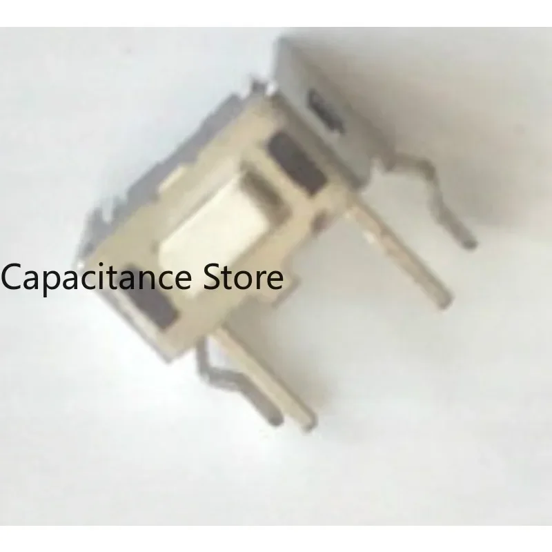 

100PCS Touch switch vertical square side-tone key with bracket SKHLLAA010
