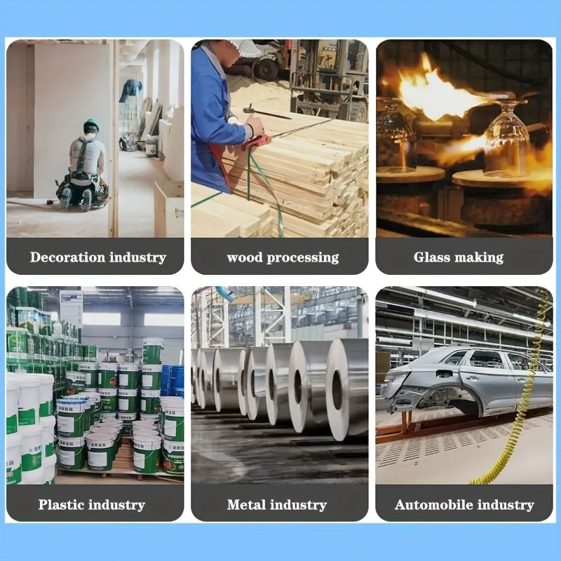 8 قطعة/المجموعة/المجموعة حفرة عميقة علامات طويلة الرأس تمديد بنك الاستثمار القومي 20 مللي متر ل النجارة المعادن متعددة الوظائف سيراميك بمناسبة ، الأجهزة #4