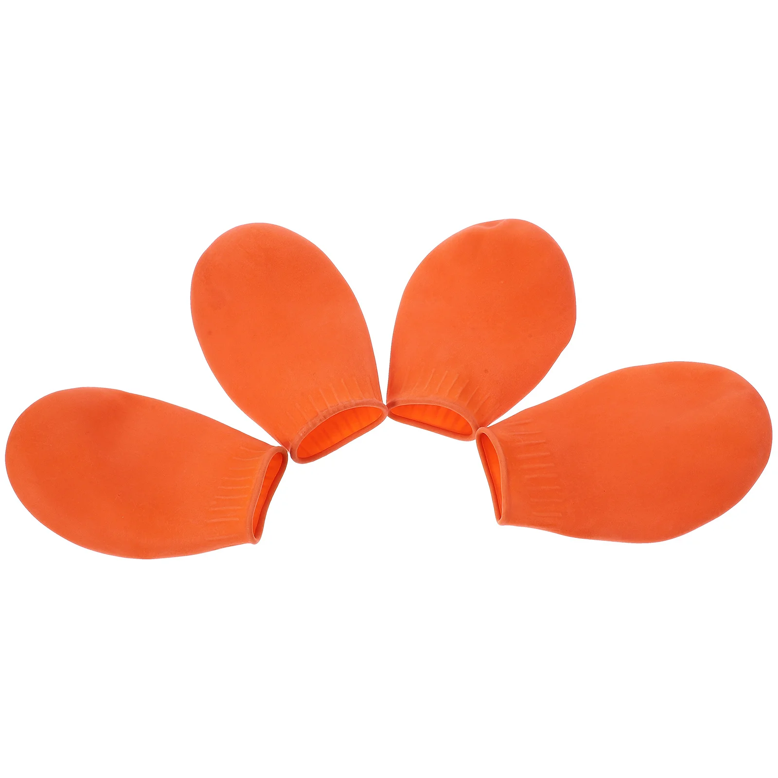 

4Pcs Waterproof Shoes for Dogs Non-Slip Dog Boots Outdoor Footwear Protection Against Abrasive Surfaces Comfortable