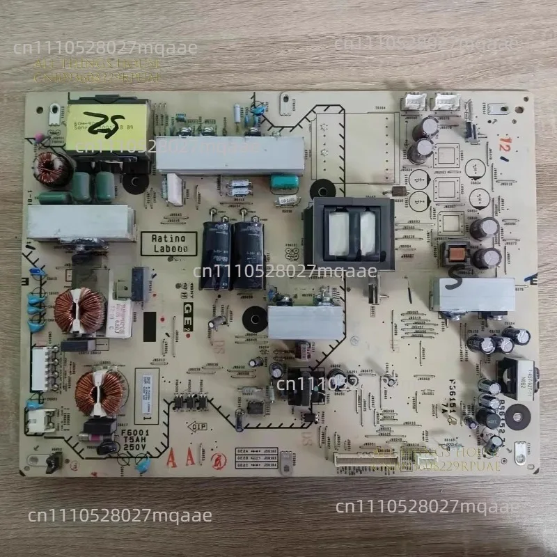 Placa de alimentación original KDL-46EX700 55EX710 1-881-955-11 1-881-955-12