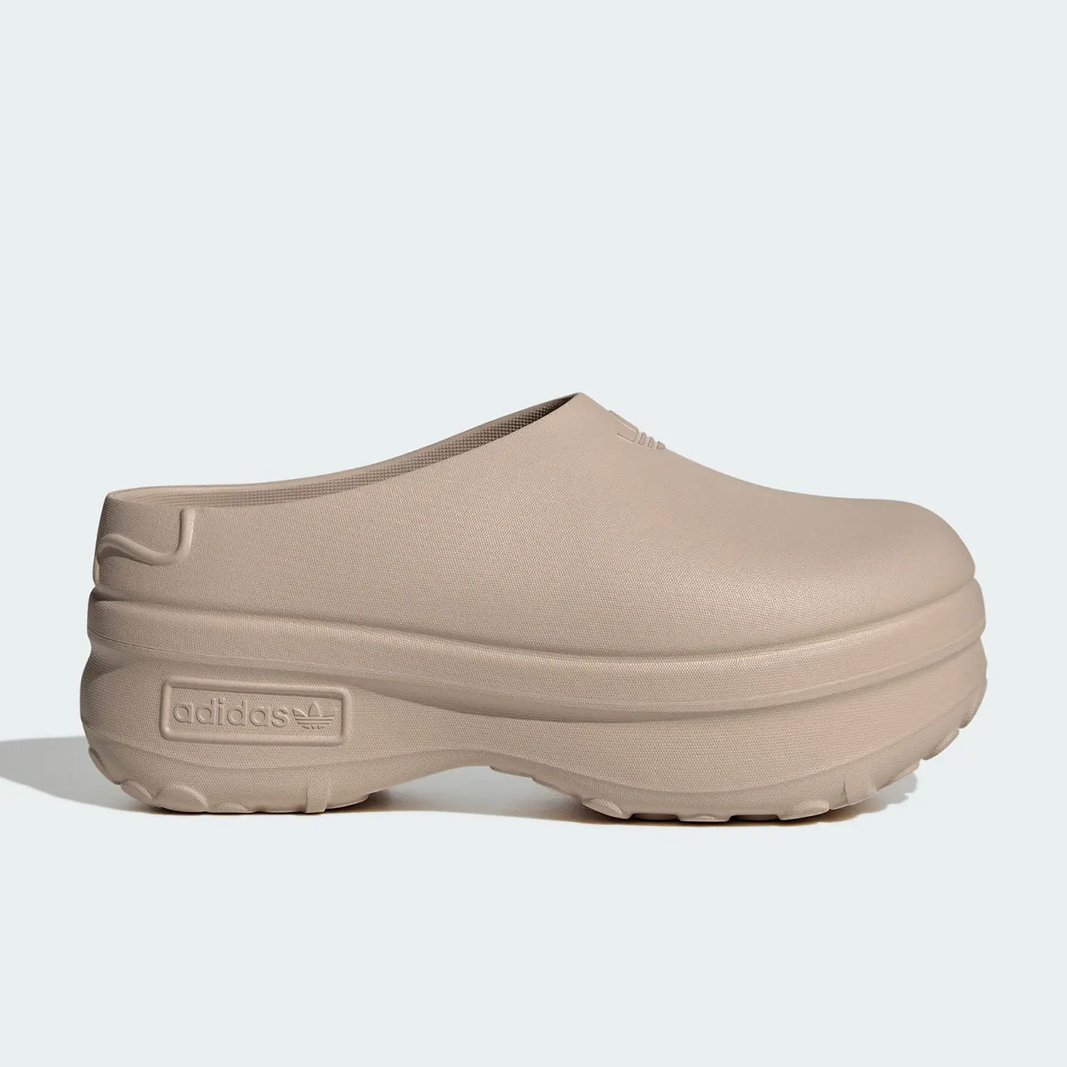 

Adidas Originals AdiFOM StanSmith Sport Muller Chef Cold Slippers IE7052
