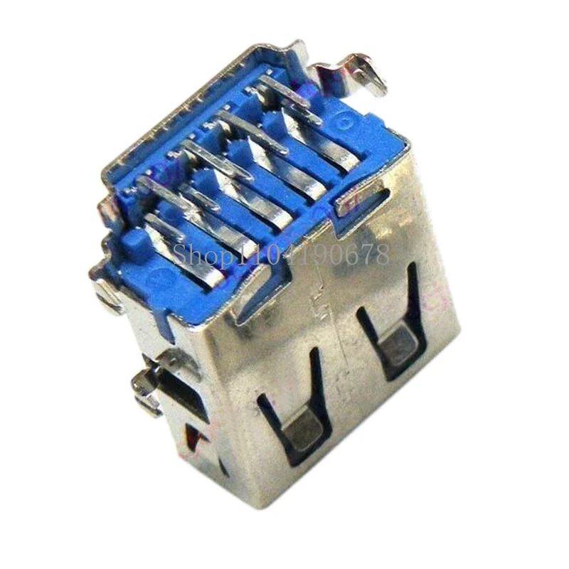 For Lenovo Yoga 2 13 USB socket Yoga 2 Ultrabook USB port connector interface