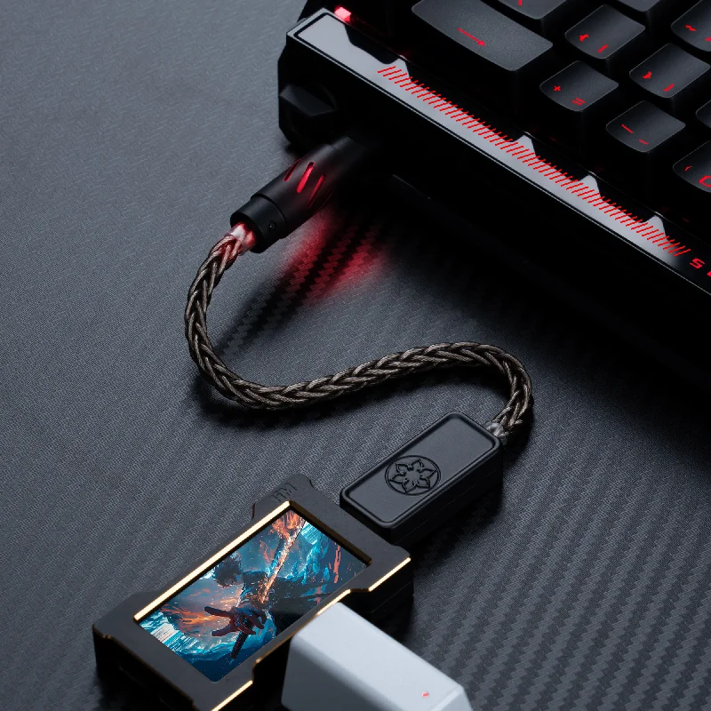Cable USB-C/C-C de 25 cm para - Tethering Cable Usb reseña y precio