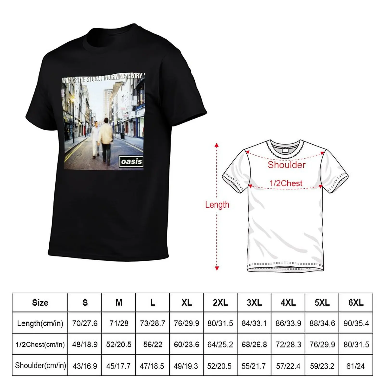 whats the story morning glory 2022 masmarat T-Shirt Holiday Party Tee Shirt