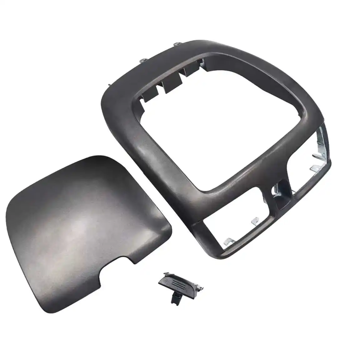 

3 шт./компл. вентиляционная панель кондиционера 682605M002, подходит для Nissan Sentra Sunny 2000-2006, черный ABS