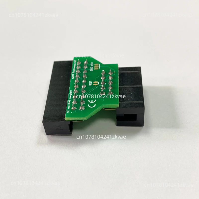 TC2050-ARM2010[ARM 20-PIN TO TC2050 ADAPTER]