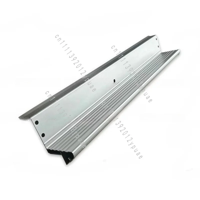 Rear Bumper Side Pedal for Y60, Non-destructive Installation Auto Exterior Replacement Part