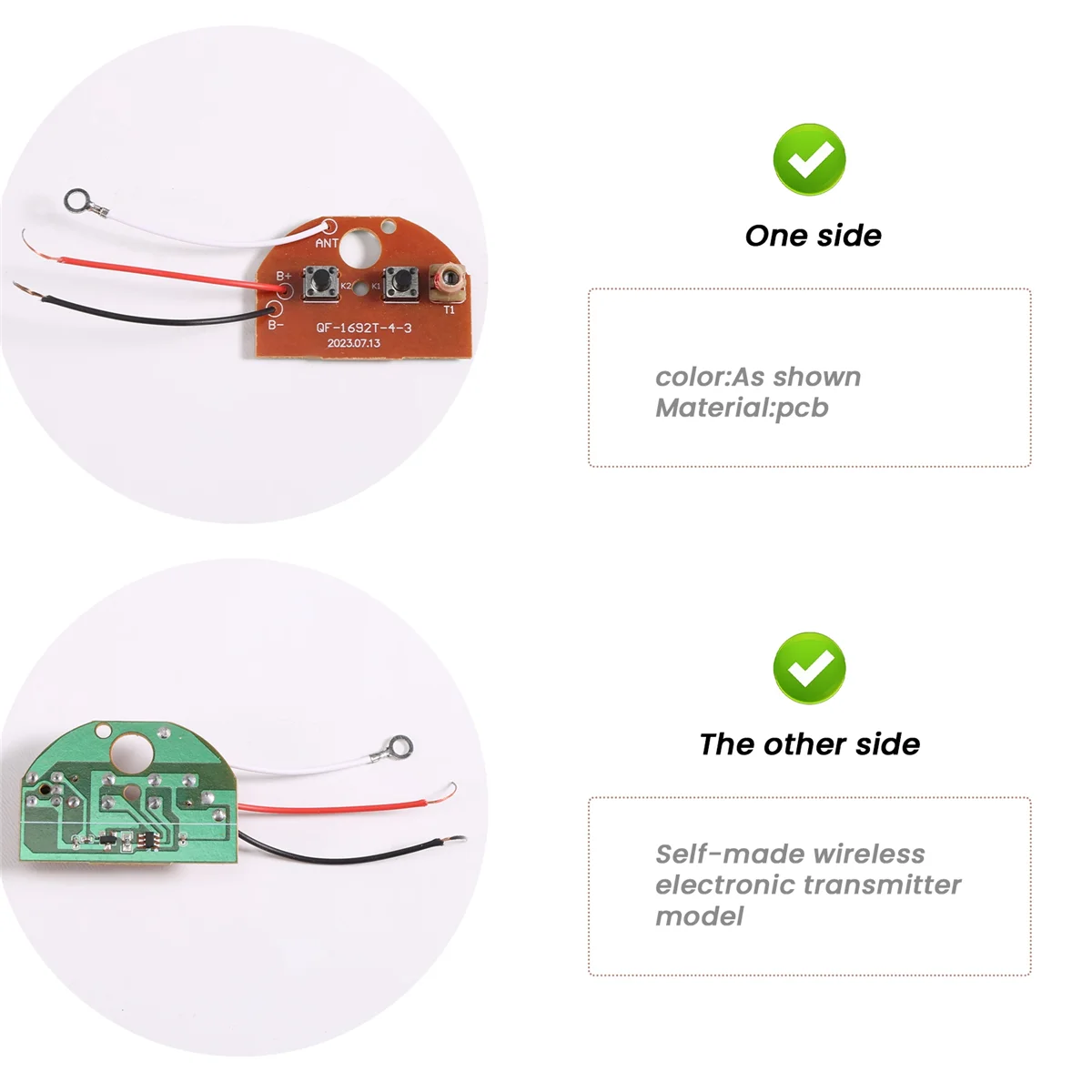 STEM-kits, morsecode leren, een telegraafmachine bouwen, elektrisch circuitexperiment, elektriciteitskit (geen batterij)