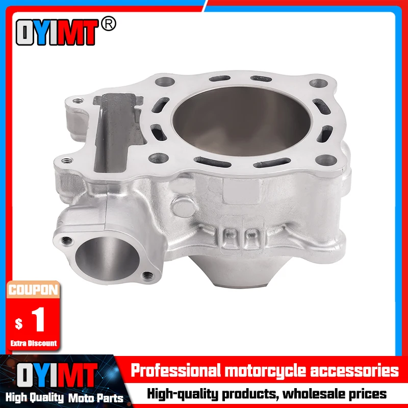 Motorcycle Bore 66mm Air Cylinder Block For Honda CRF150R CRF150RB CRF 150 R RB Expert 12100-KSE-670 12100-KSE-671 12100-KSE-672