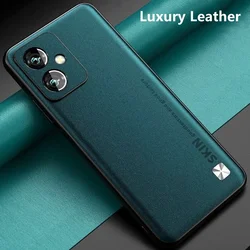 Cover For OnePlus Nord CE 3 Lite Case Luxury Leather Phone Case For One Plus Nord CE3 3Lite N30 5G Coque Silicone Stylish Bumper