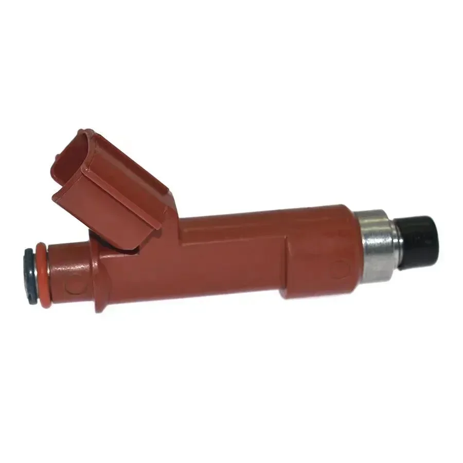 

23250-21060 Топливная форсунка подходит для Toyota YARIS NCP90 NCP92 2NZFE 1.3L