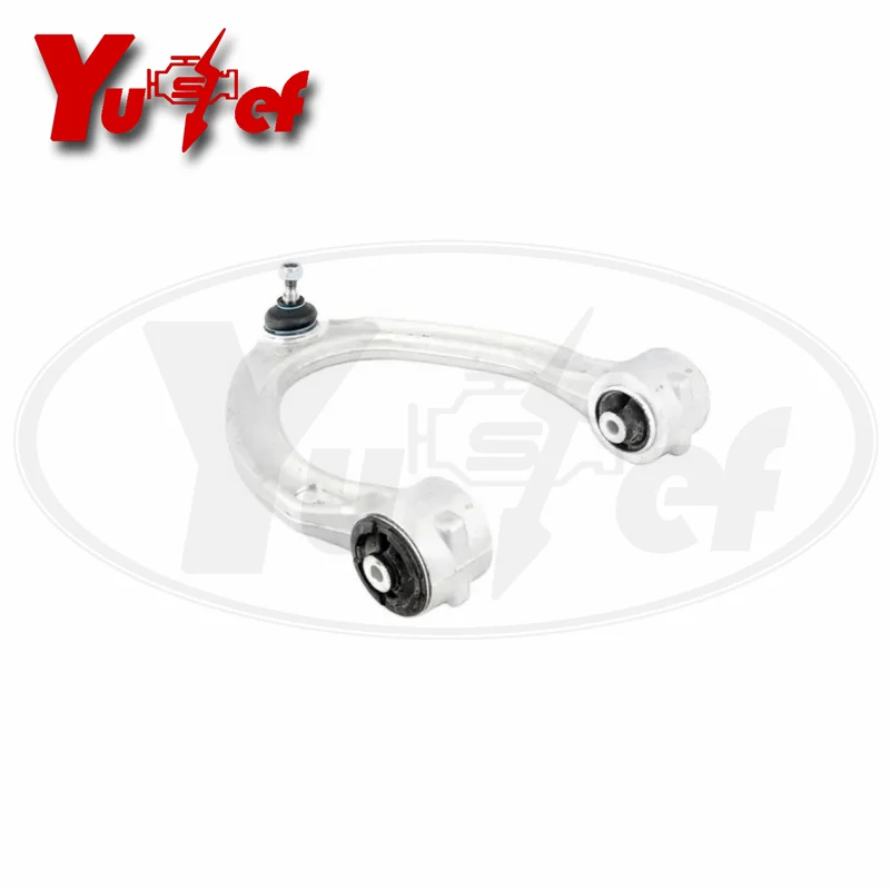 Top quality Front Left Upper Control arm 2203309307 2203308307 2203301407 Fits for MB S-CLASS W220