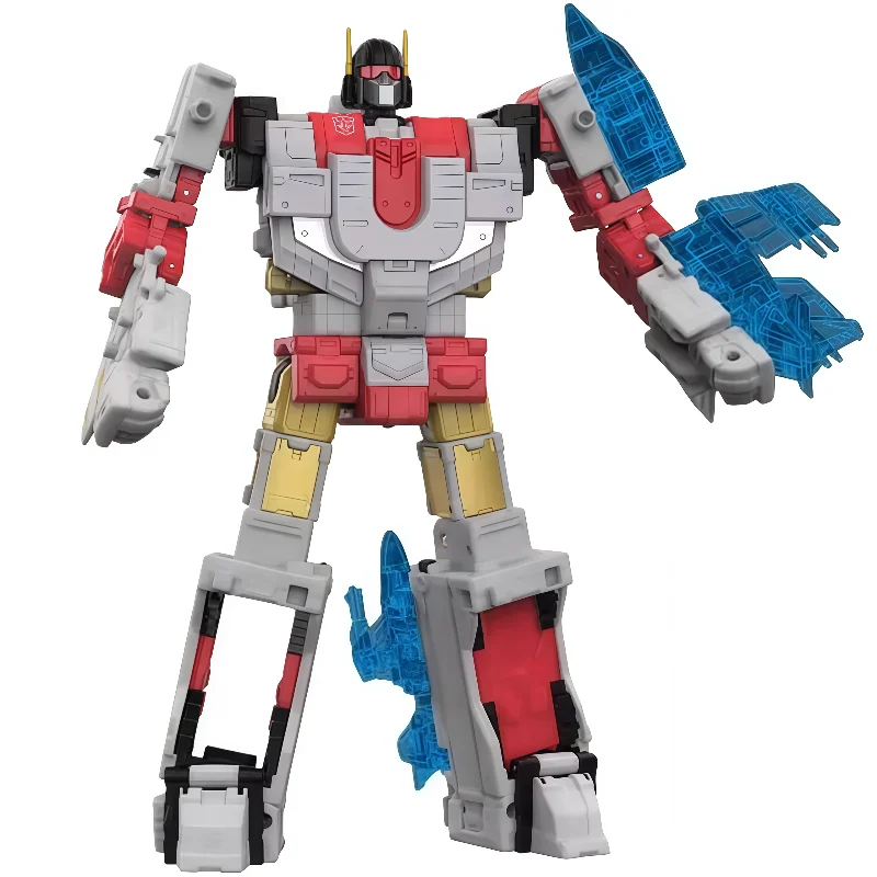 En Stock transformateurs jouets classiques Superion fronde vol de feu transformateur Robot figurine modèle recueillir loisirs jouets