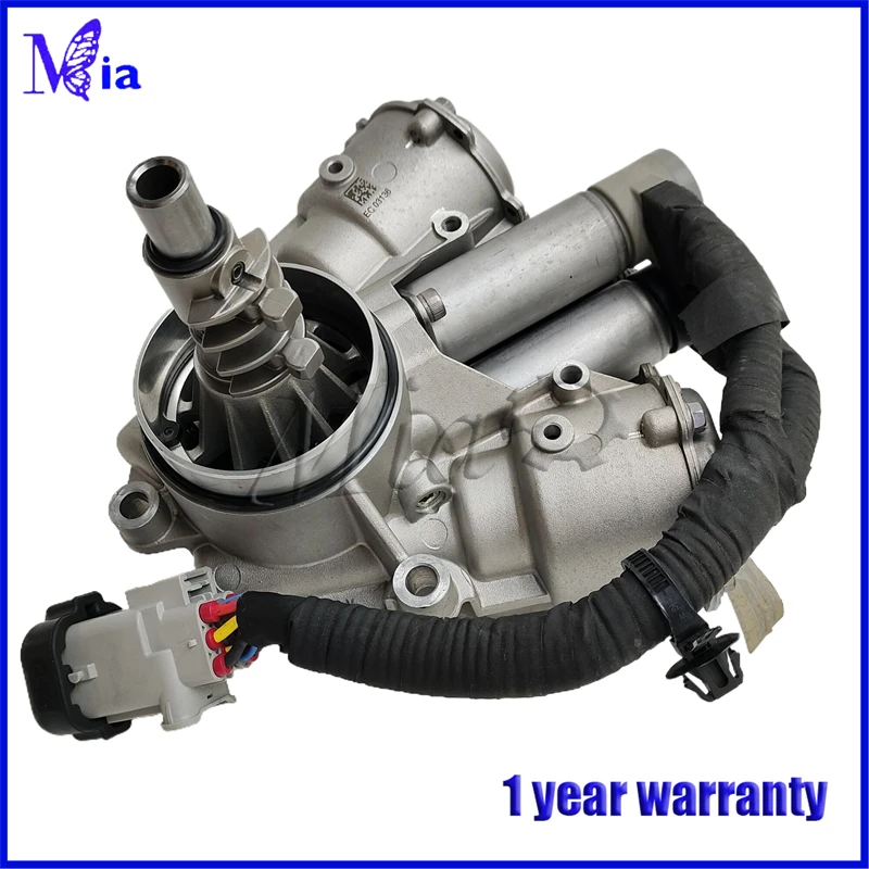 Genuine D7UF1 Dual Clutch Transmission Shift Motor Gear Drive Assembly 43800-2D005 438002D000 for Hyundai Actuator