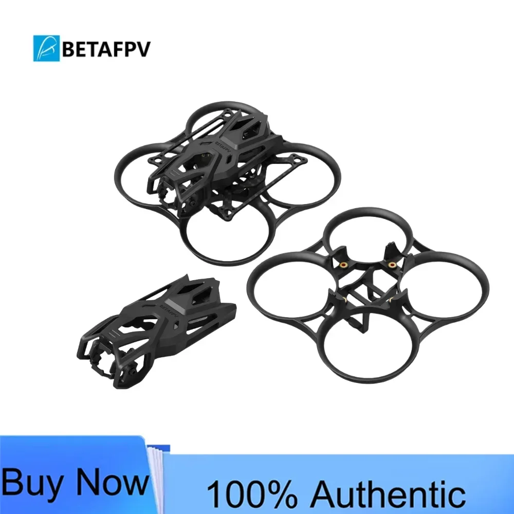 BETAFPV Pavo Femto Frame Whoop Duct O4 Air Unit Halterung für 75mm FPV Drohne Quadcopter Ersatzteile