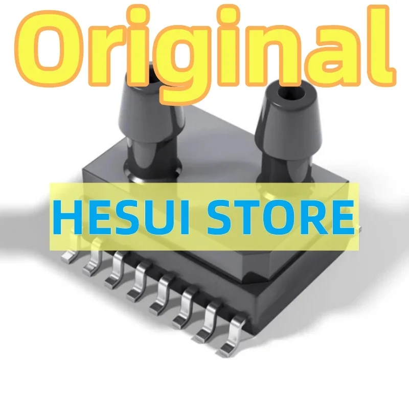 Pressure Sensor SM9…