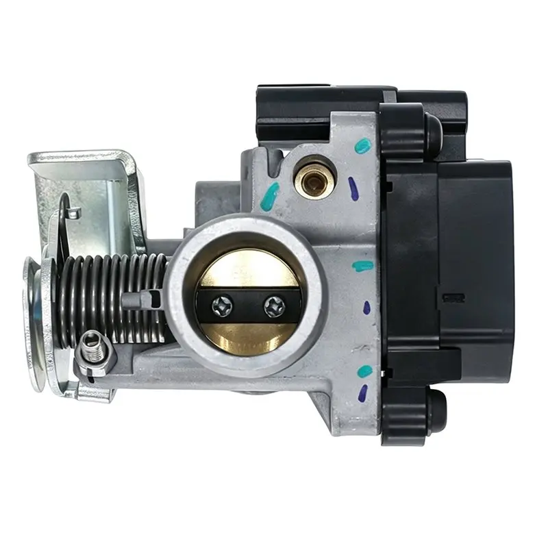 Throttle Body For Honda Click 110 Motorcycle Throttle Body-T48C