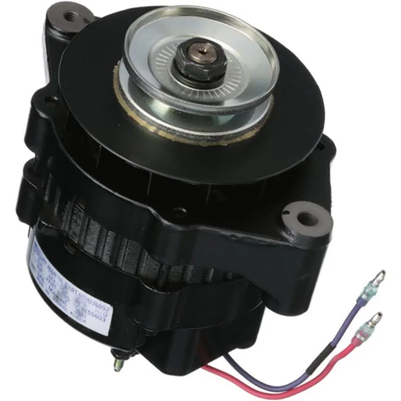 

12V/55A Alternator 817119 For Mercruiser