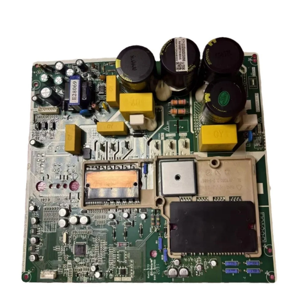 Air Conditioning Mainboard Compatible with Multi-Link EU-KFR105W BP2T3N1-350(767).D.13.MP2-1 Inverter 1712200008629
