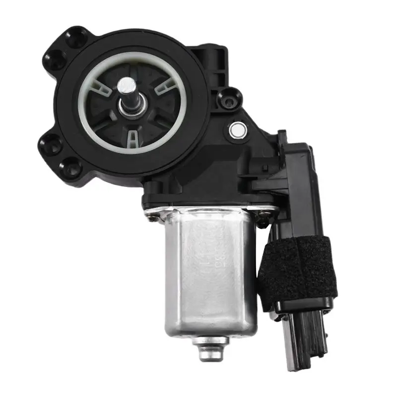 Motor de Control de Ventanas para Renault Clio 3, Espace 4, Laguna 2, Megane, Motor Elevador de Vidrio, Regulador de Ventanas, D