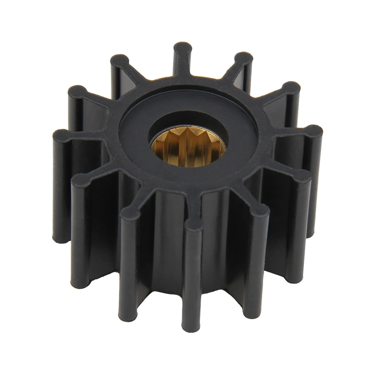 

Water Pump Impeller for Jabsco Volvo Penta Johnson 09-1027B 1210-0001