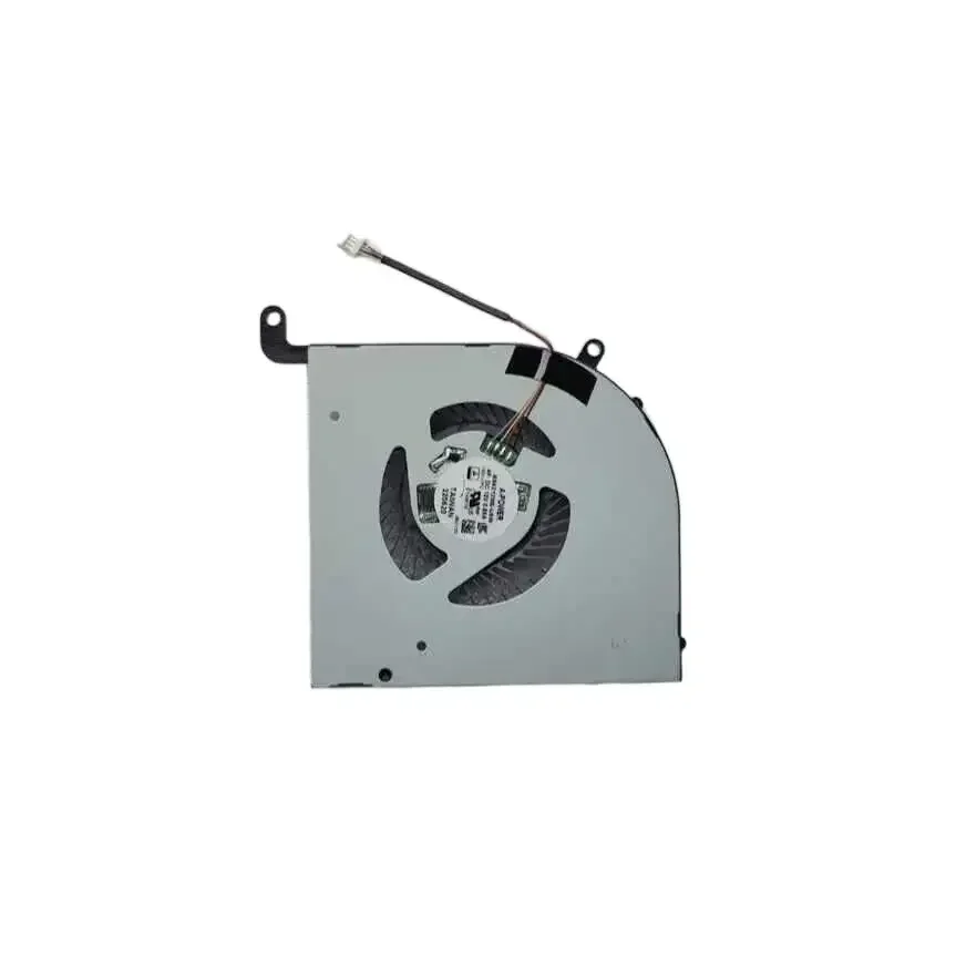 Suitable for MSI Creator Z16P fan, notebook cooling MS-15G1 view 3