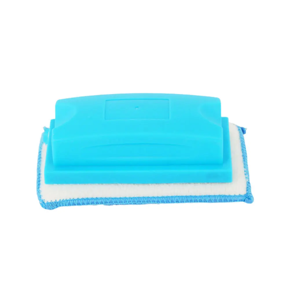 ممحاة السبورة مسح ناعمة وسهلة الحمل للاستخدام اليومي، قبضة مريحة، أداة تنظيف عالية الجودة، مسح لوحة السبورة #2