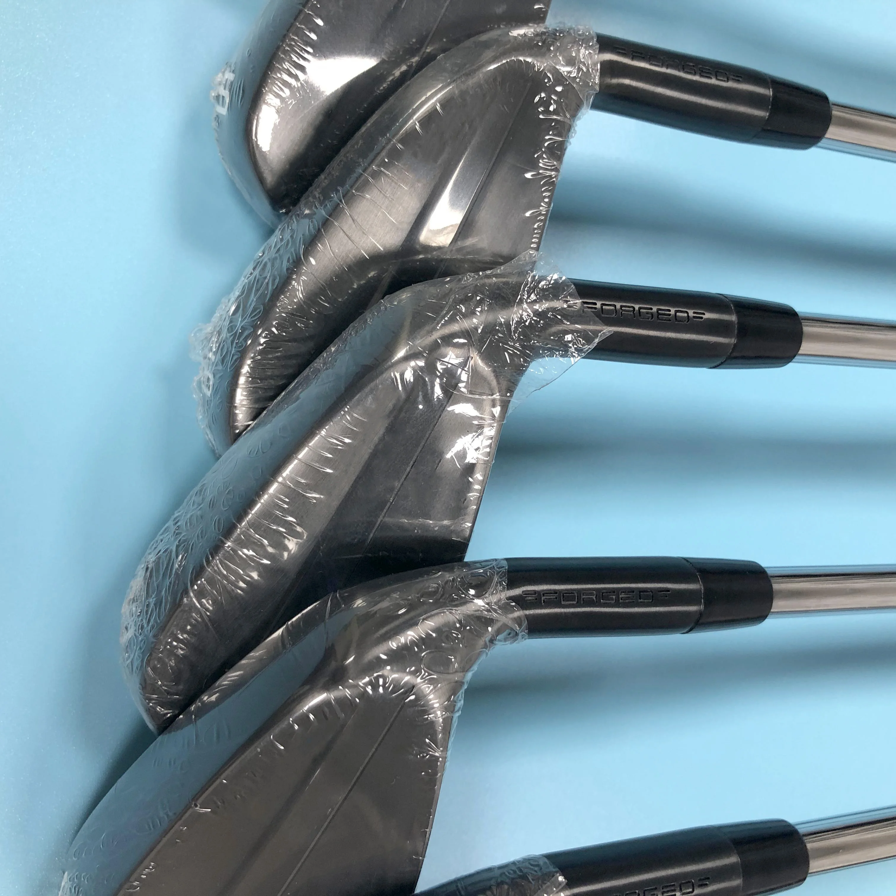 Thumbnail 3 - #21 Latest Golf Clubs Offers