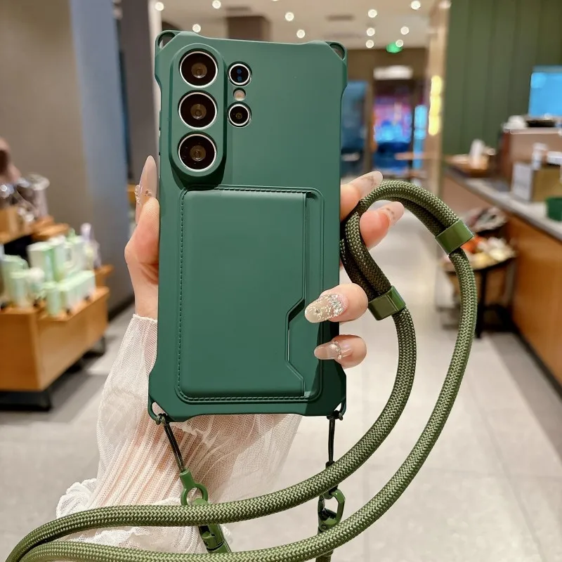 Thumbnail 4 - #38 New Wallet Style Phone Case Arrivals