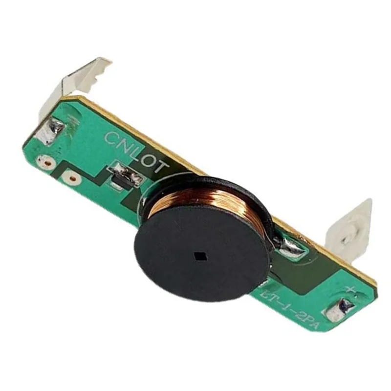 ABUS-Clock Swinger Circuit Board Clock Movement Circuit Board DIY Repair Quartz Clock