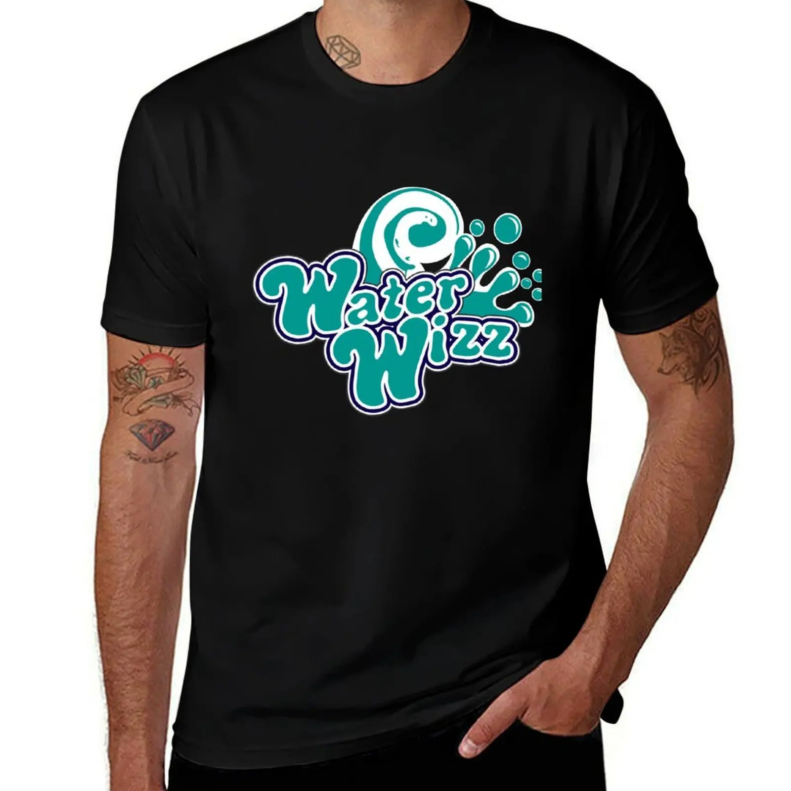 Time for a Grown Ups Vacation! T-Shirt Work Wear Lightweight Tee T-Shirt