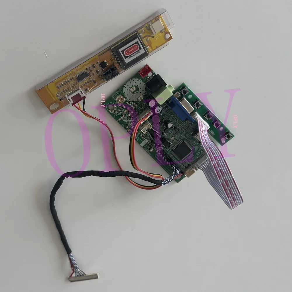 58C Controller Boar… - image