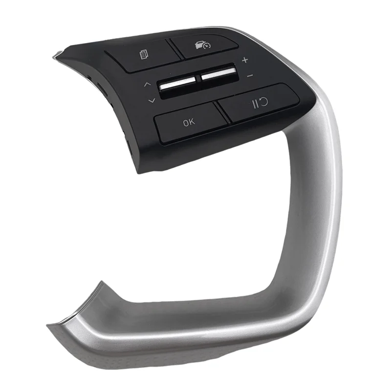 

96710-BV030 Steering Wheel Control Switch Volume Mode Mute Button Volume Phone Button Switch