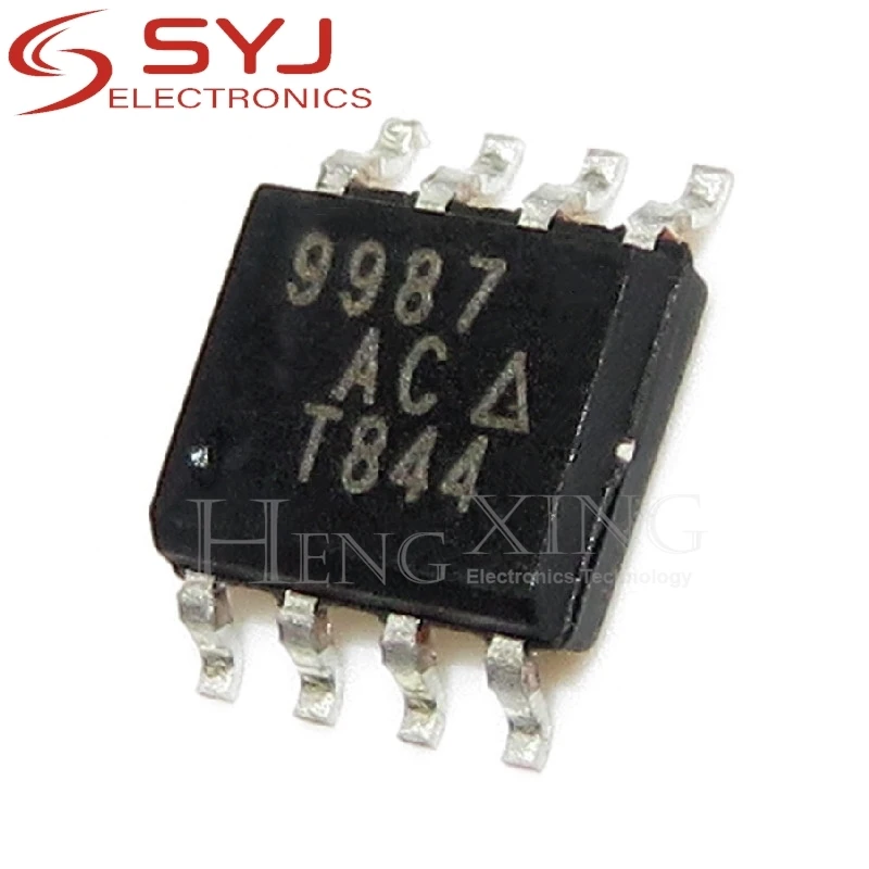 5PCS SI9987DY SI9987 9987 BD7678FJ-GE2 BD7678FJ D7678 CD4511BM CD4511 TM1616 1616 CD4052BM CD4052 CD4060BM CD4060 SOP