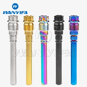 Wanyifa-Parafuses für Motorrad Titan Bolt Bambo Waterbird T30 Torx Flanschbremse Brems-Pinzetten 10 Hauptverkäufe Brembo -Pinzetten - №2