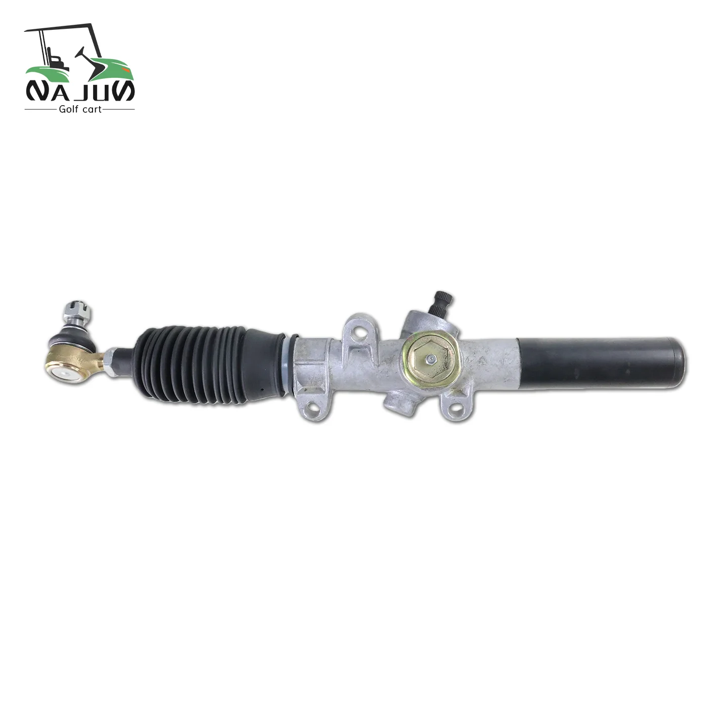 Golf Cart Accessories Eagle Right Side Steering Gear Golf Cart Steering Box Assembly