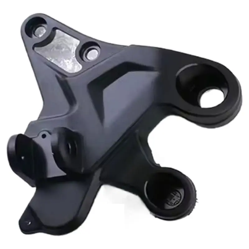 NEW HOT in Stock-Motorcycle Front Left/Right Pedal Foot Rest Peg Bracket Footrest Footpeg For CFMOTO 800NK CF800NK CF800-7