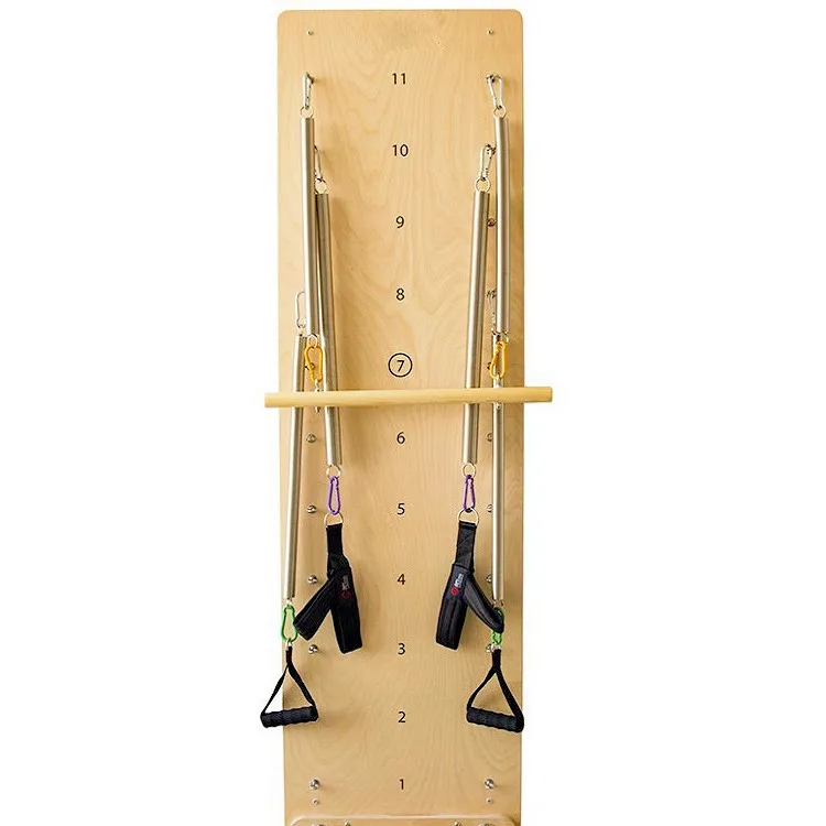 

Pilates Equipment Health Equipment Pilates Springboard