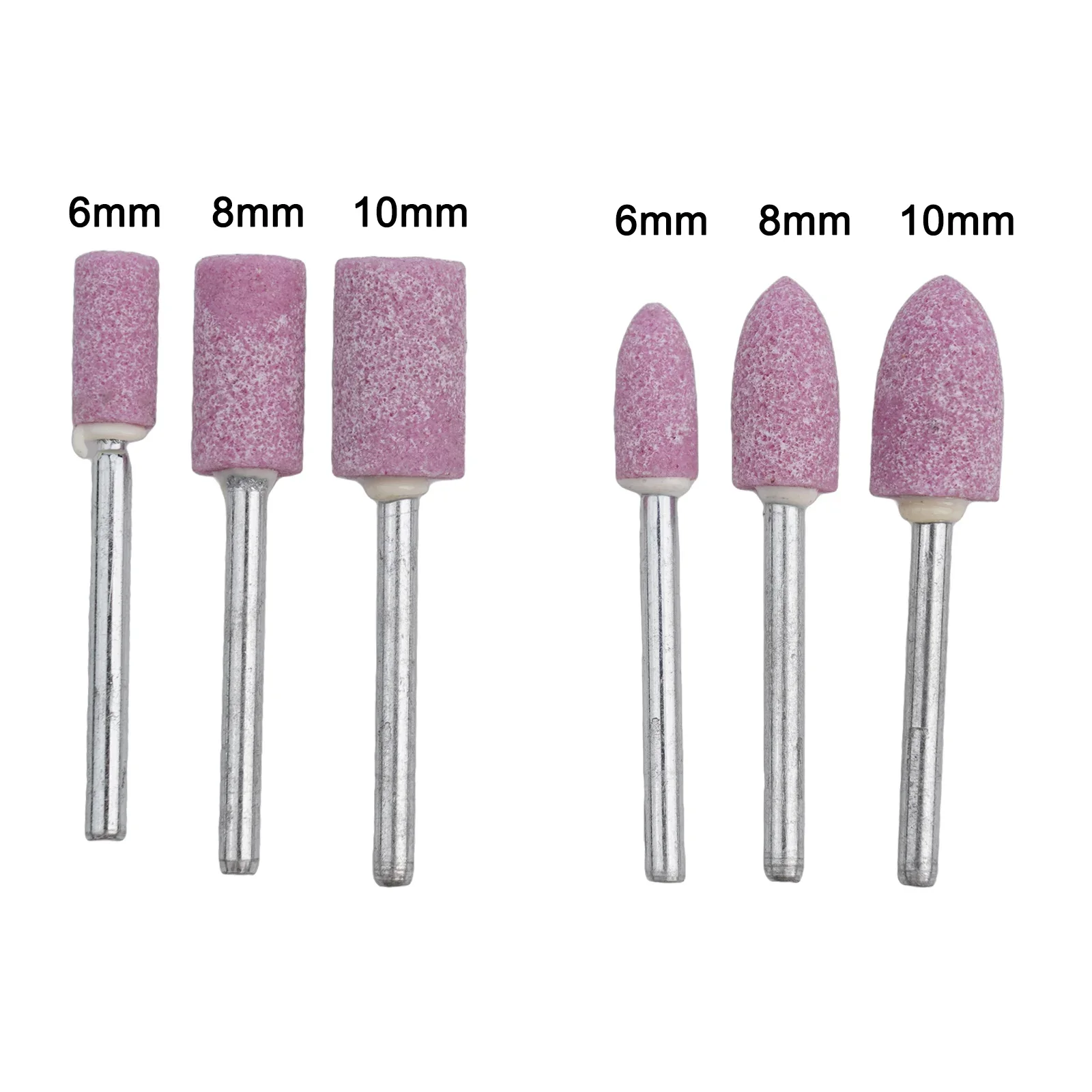 

Nail Art Drill Bits Electric Rotary Tool Grinding Electric Rotary Tool Grinding Polishing Head Efficient And Effective