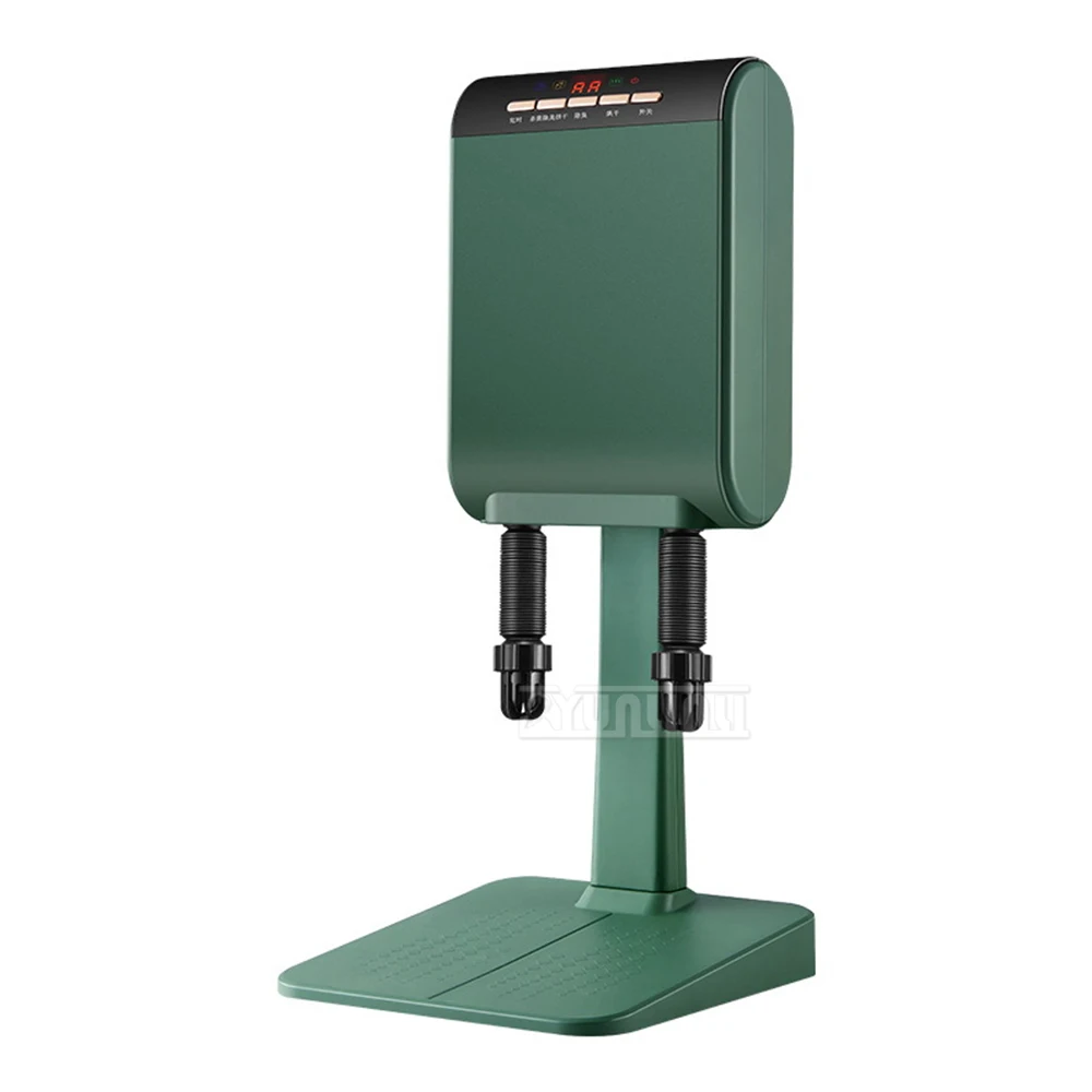 Household Small Shoe Dryer Secador De Zapatillas Deodorizer Sterilizer Shoe Warmers Student Dormitories Suszarka Do Butów